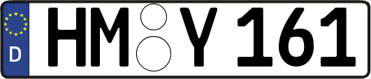 HM-Y161