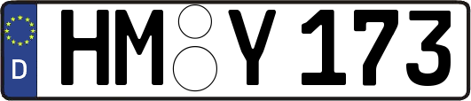 HM-Y173