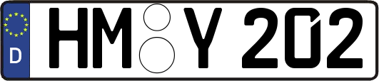 HM-Y202