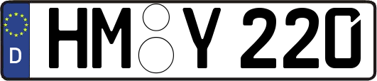 HM-Y220