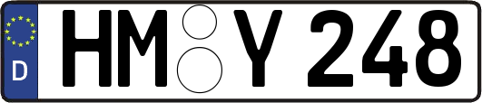HM-Y248