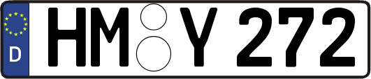 HM-Y272
