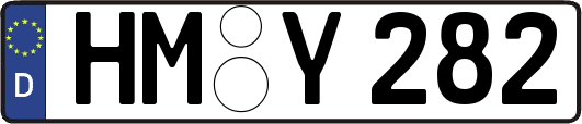 HM-Y282