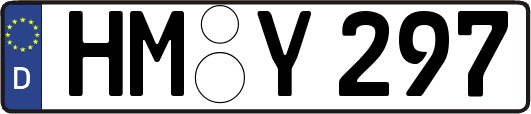HM-Y297