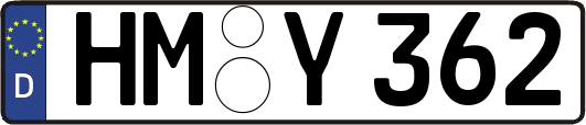 HM-Y362