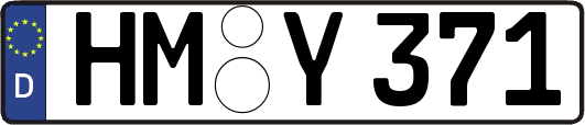 HM-Y371
