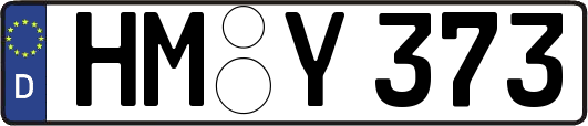 HM-Y373