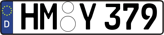HM-Y379