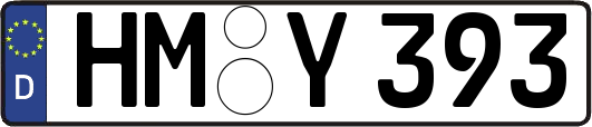 HM-Y393