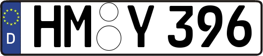 HM-Y396