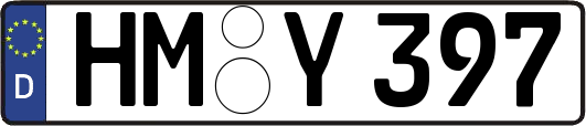 HM-Y397