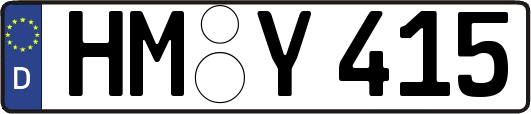 HM-Y415