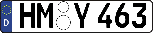HM-Y463