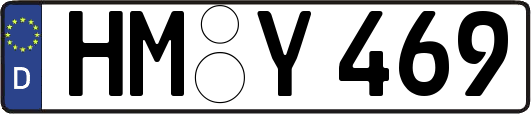 HM-Y469