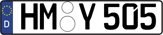 HM-Y505