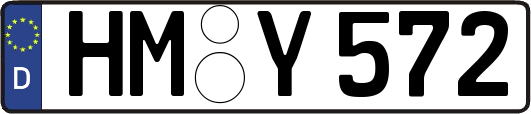 HM-Y572