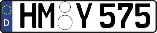 HM-Y575