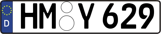 HM-Y629