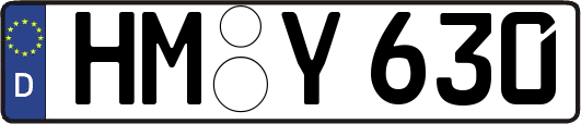 HM-Y630