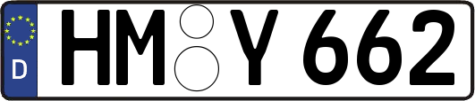 HM-Y662
