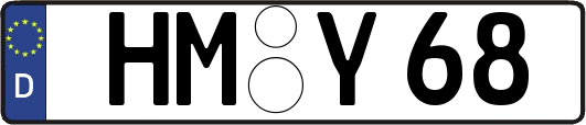 HM-Y68