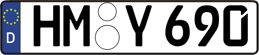 HM-Y690