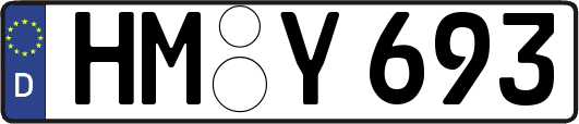 HM-Y693