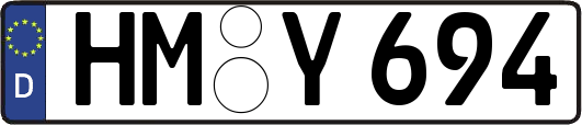 HM-Y694