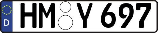 HM-Y697