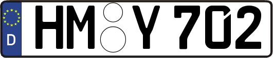 HM-Y702