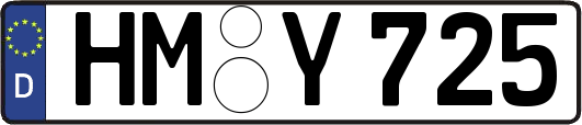 HM-Y725