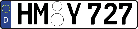 HM-Y727