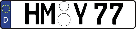 HM-Y77