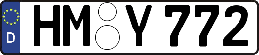 HM-Y772