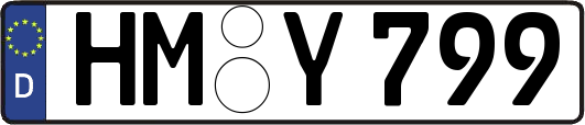 HM-Y799