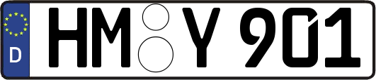 HM-Y901