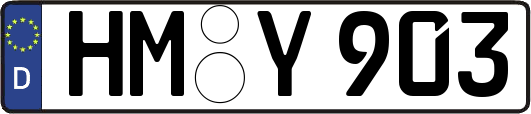 HM-Y903