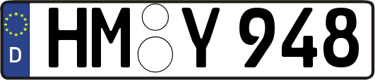 HM-Y948