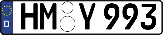 HM-Y993