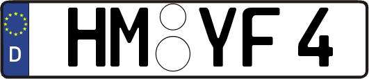 HM-YF4