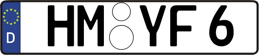 HM-YF6