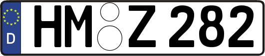 HM-Z282