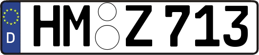 HM-Z713