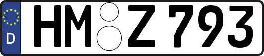 HM-Z793