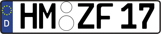 HM-ZF17