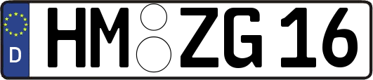 HM-ZG16