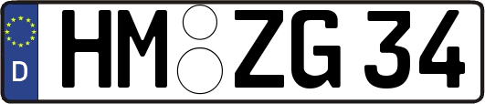 HM-ZG34