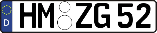 HM-ZG52