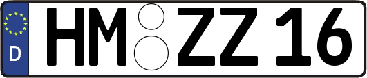 HM-ZZ16
