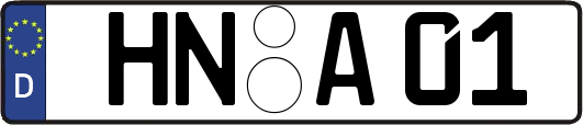 HN-A01